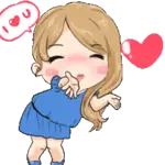 Um pequeno sorriso todo dia