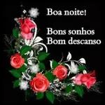 Boa noite