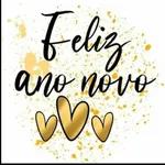 feliz ano novo