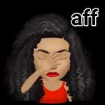 pacote de figurinhas