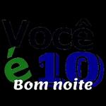 Você 210 Bom-noite 