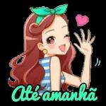 TU NAO PRESTA! KKKKKKKKKK 