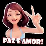 figurinhas