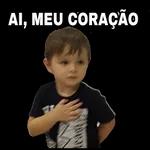 você é muito especial pra mim 
