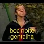 Boa noite