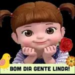 Good morning 