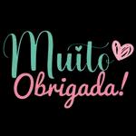 Amei!!! Obrigada! 