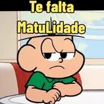 Nossa ques glacinha! 