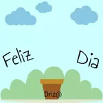 feliz