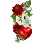 Gracias por estar ahí 