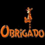 obrigado 