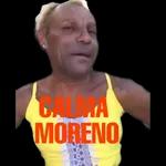 aqui bien pendientes