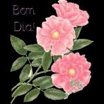 Esedun Mens „ Boa Tarde! 