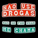 drogas