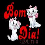  By Laila Elektra
Bom
Dia
