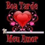 Boa Tarde Meu Amor 
