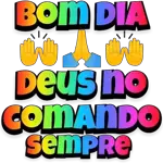 Um pequeno sorriso todos os dias