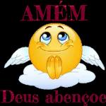 Fica Com Deus