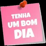 Abençoado seja o nosso dia