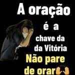 oração 