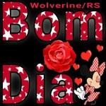  Roberto
R.C.S.A
Bom dia
