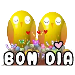 Só quero dizer olá para você