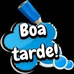 DEUS TE ABENÇOE AMIGA 