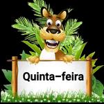 Feliz quinta