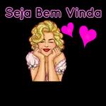 Bem vinda