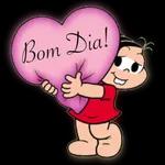 Bom dia