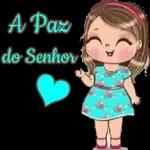 Paz do Senhor 