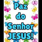 paz do Senhor 