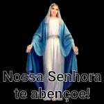 nossa senhora auxiliadora