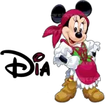 Você é a primeira pessoa em quem penso quando acordo.