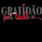 GRATIDÃO