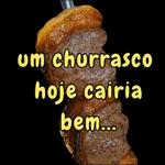 tá me devendo a Picanha