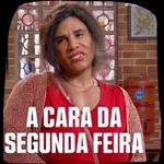 segunda feira 