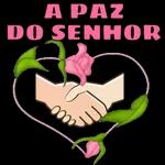 paz do Senhor