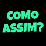 não acredito 