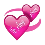 TE AMO MI AMOR.