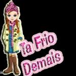 tá frio né