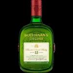 Whisky.