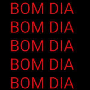 BOM DIA BOM DIA BOM DIA BOM DIA BOM DIA  - getsticker.com