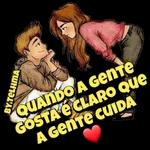 💕💕💕  amo te