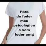 Quero Foder 