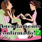 aviso fui Dormir Amanhã eu vouto!