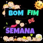 fim de semana