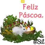 PÁSCOA