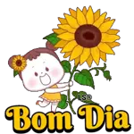 bom dia