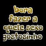 Fode comigo